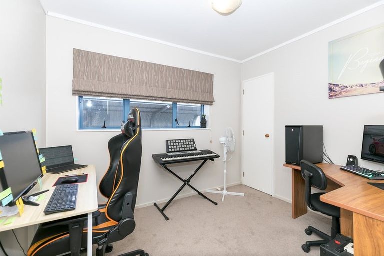Photo of property in 120u2 Macfarlane Street, Hamilton East, Hamilton, 3216