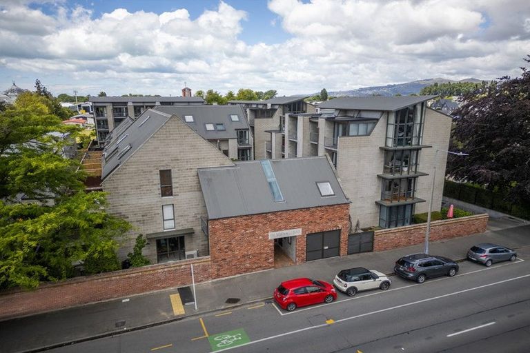 Photo of property in 7/868 Colombo Street, Christchurch Central, Christchurch, 8013