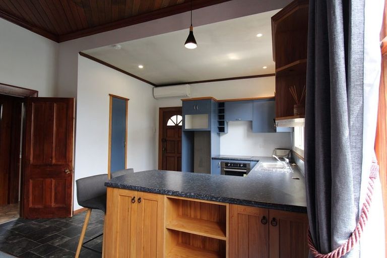 Photo of property in 5 Hall Street, South Dunedin, Dunedin, 9012