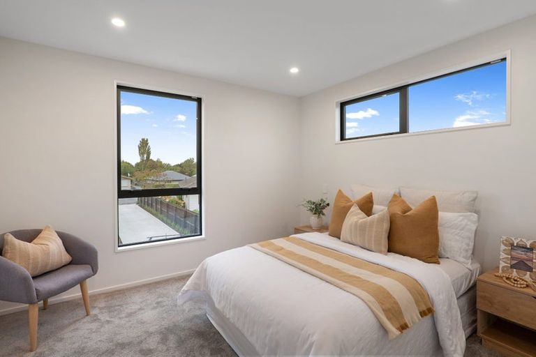 Photo of property in 19a Wyon Street, Linwood, Christchurch, 8062