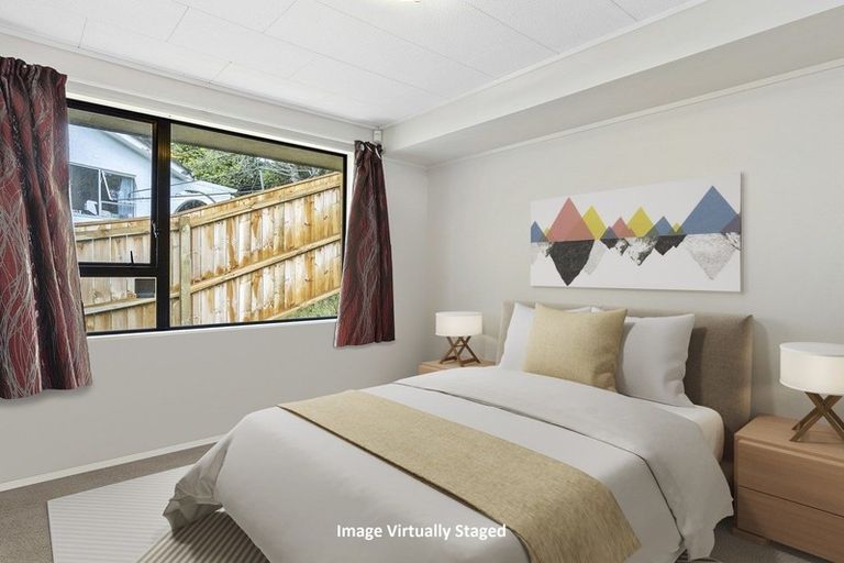 Photo of property in 201 Glengarry Road, Glen Eden, Auckland, 0602