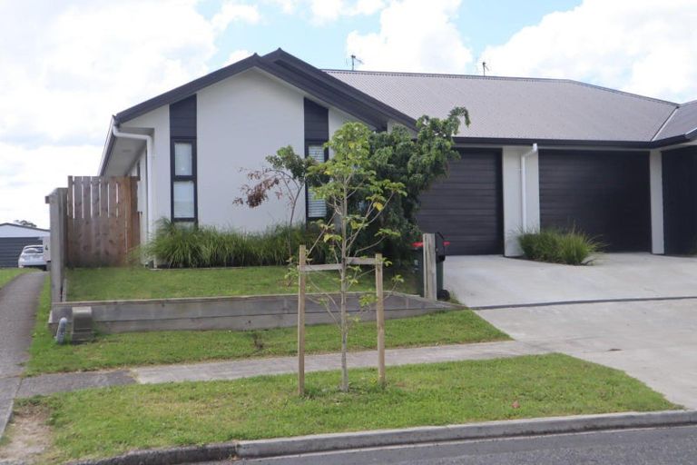Photo of property in 2u4 Opal Place, Chartwell, Hamilton, 3210