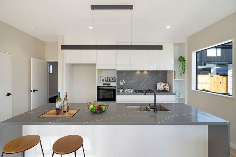 Photo of property in 13 Rapunga Drive, Hobsonville, Auckland, 0616