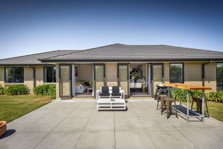 Photo of property in 11 Colebrook Drive, Rolleston, 7614