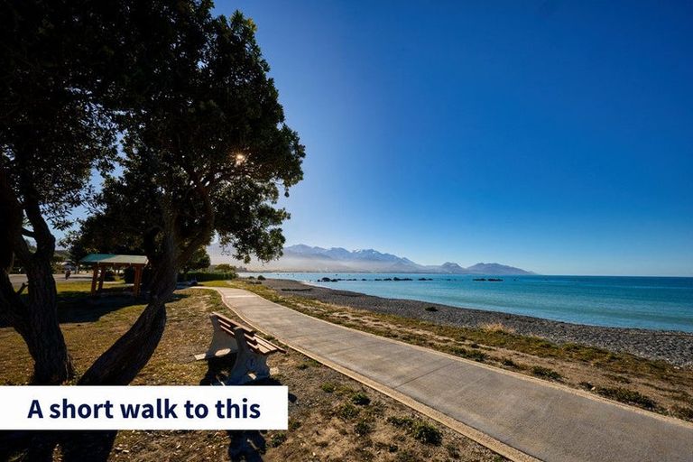 Photo of property in 140 Torquay Street, Kaikoura, 7300