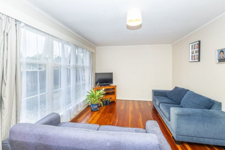 Photo of property in 141c Galloway Street, Hamilton East, Hamilton, 3216