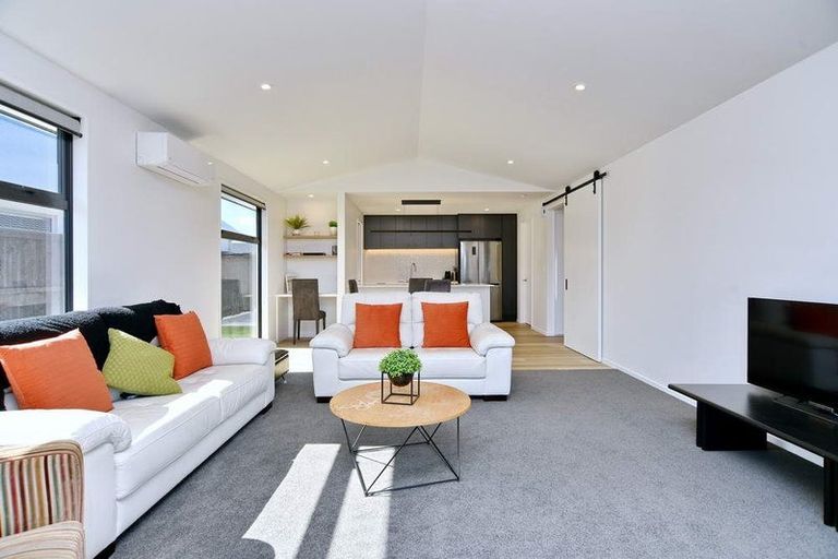 Photo of property in 10 Twin Meadows Drive, Casebrook, Christchurch, 8051