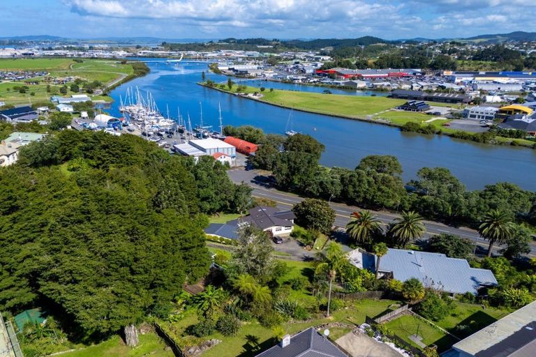 Photo of property in 41b Riverside Drive, Riverside, Whangarei, 0112