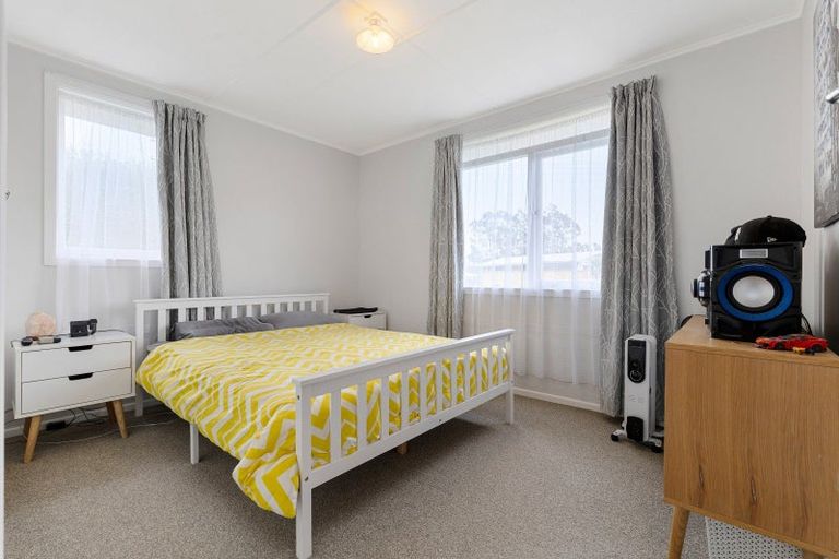 Photo of property in 35 Griffiths Street, Putaruru, 3411