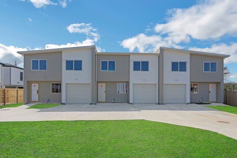 Photo of property in 1d Ferguson Street, Mangere East, Auckland, 2024