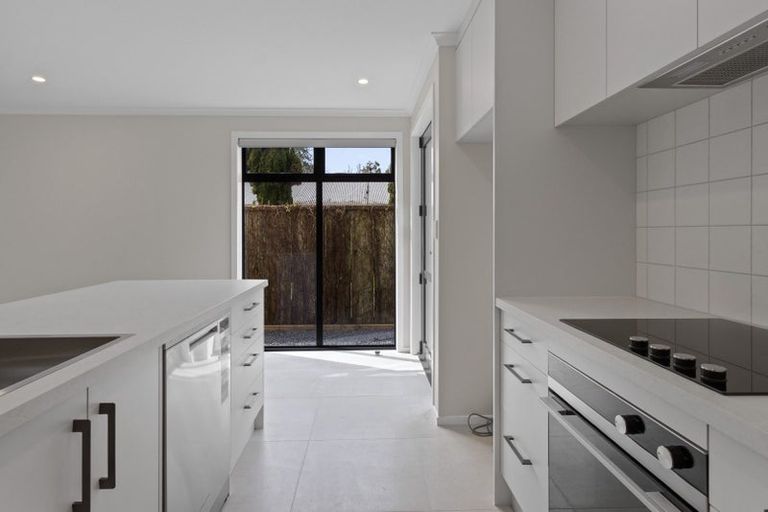 Photo of property in 15/48 Wellington Street, Hamilton East, Hamilton, 3216