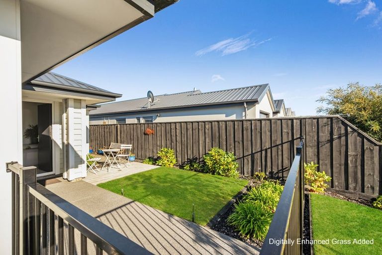 Photo of property in 25 Waituna Street, Pegasus, 7612