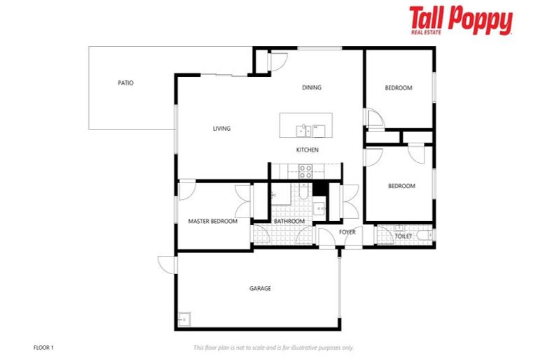 Photo of property in 81a Hastings Road, Pyes Pa, Tauranga, 3112