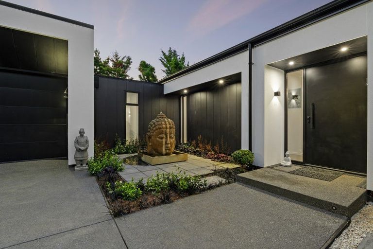 Photo of property in 45 Langdales Road, West Melton, Christchurch, 7676