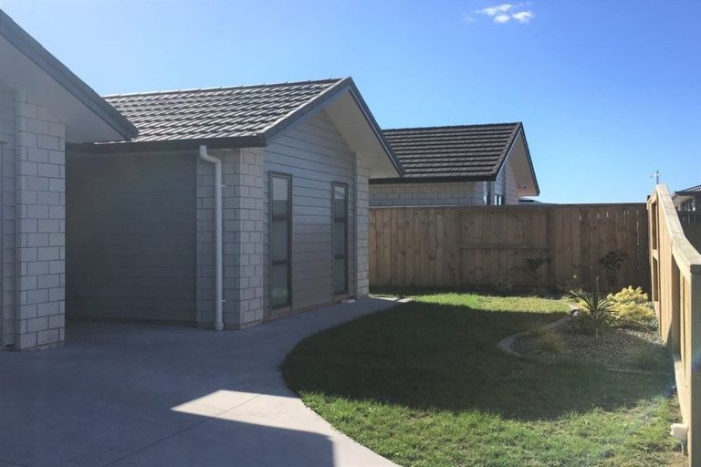 Photo of property in 3 Hoiho Place, Papamoa, 3118