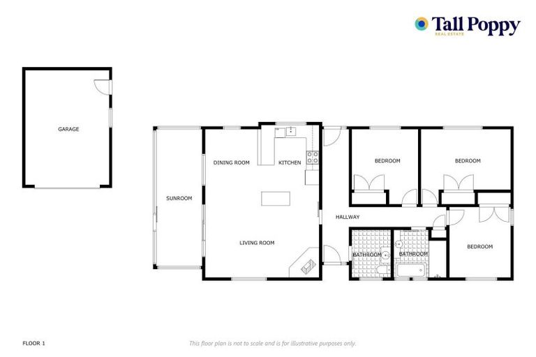 Photo of property in 16 Jollys Road, Cromwell, 9310