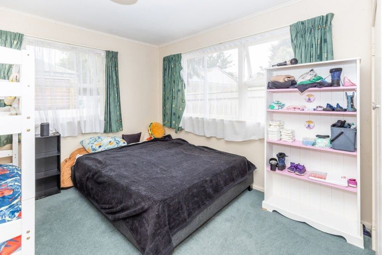 Photo of property in 141c Galloway Street, Hamilton East, Hamilton, 3216
