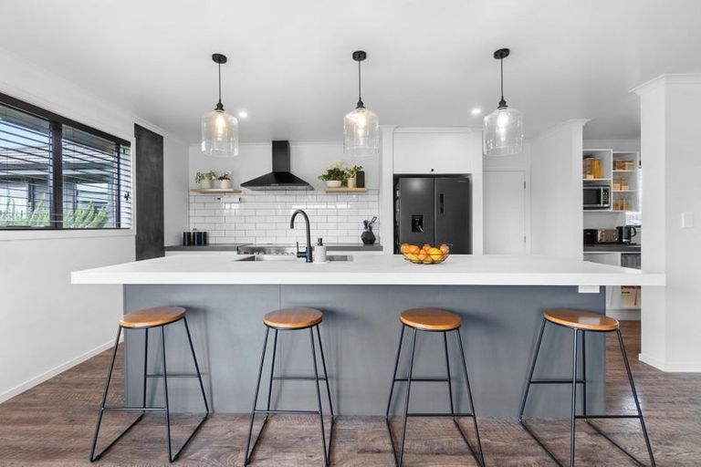 Photo of property in 203 Matangi Road, Matangi, Hamilton, 3284