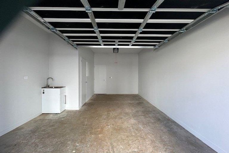 Photo of property in 25d Thompson Street, Mount Cook, Wellington, 6011