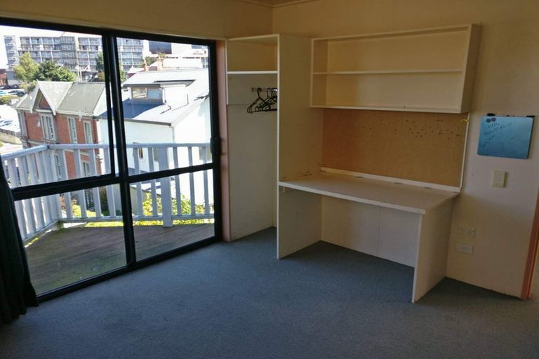 Photo of property in 3/2 Haddon Place, Dunedin Central, Dunedin, 9016