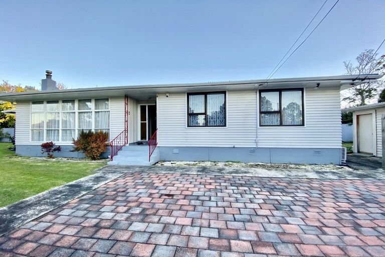 Photo of property in 1/4 Bernard Street, Papatoetoe, Auckland, 2025