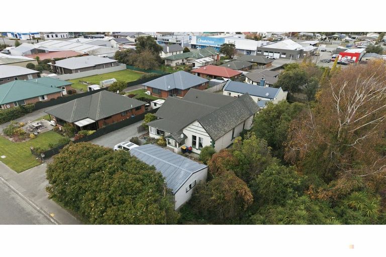 Photo of property in 15 Jollie Street, Geraldine, 7930