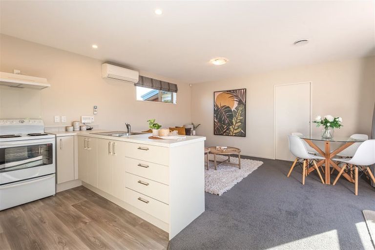 Photo of property in 1/149 Highsted Road, Casebrook, Christchurch, 8051