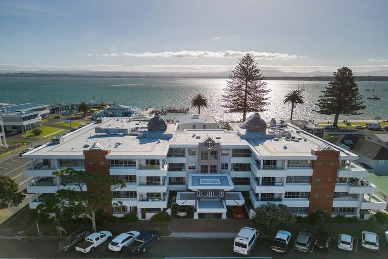 Photo of property in 317/36 Victoria Road, Mount Maunganui, 3116