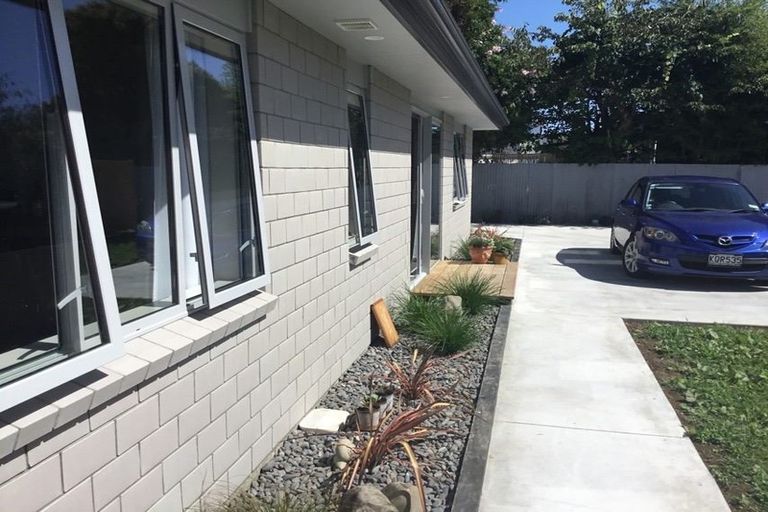 Photo of property in 12a Guy Avenue, Levin, 5510