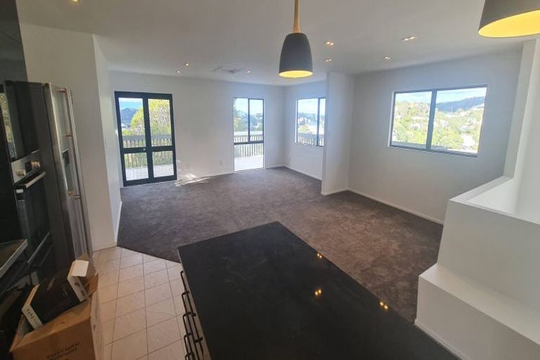 Photo of property in 7 Garden Road, Northland, Wellington, 6012