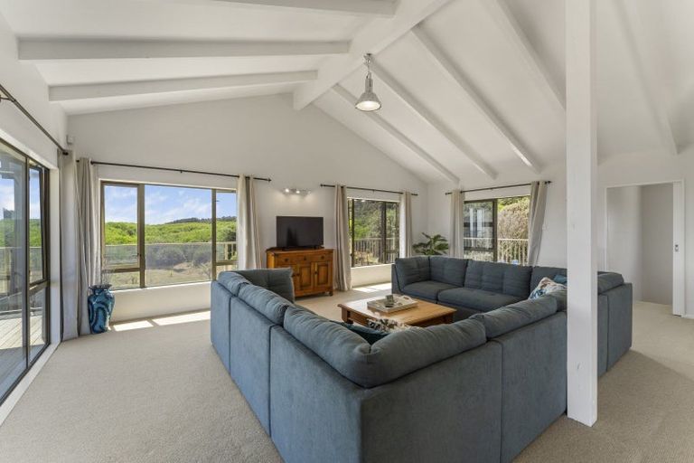 Photo of property in 9 Mariri Place, Waitarere Beach, Levin, 5510