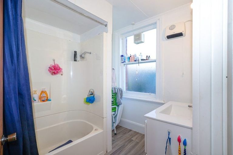 Photo of property in 6 Calder Avenue, North East Valley, Dunedin, 9010