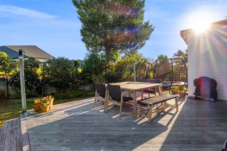 Photo of property in 62d Poplar Grove, Whalers Gate, New Plymouth, 4310