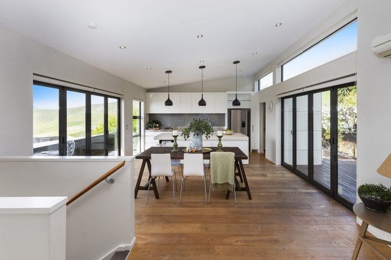 Photo of property in 24 Peninsula View, Scarborough, Christchurch, 8081