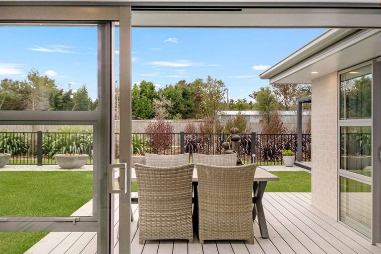 Photo of property in 4 Hunter Lane, Amberley, 7410