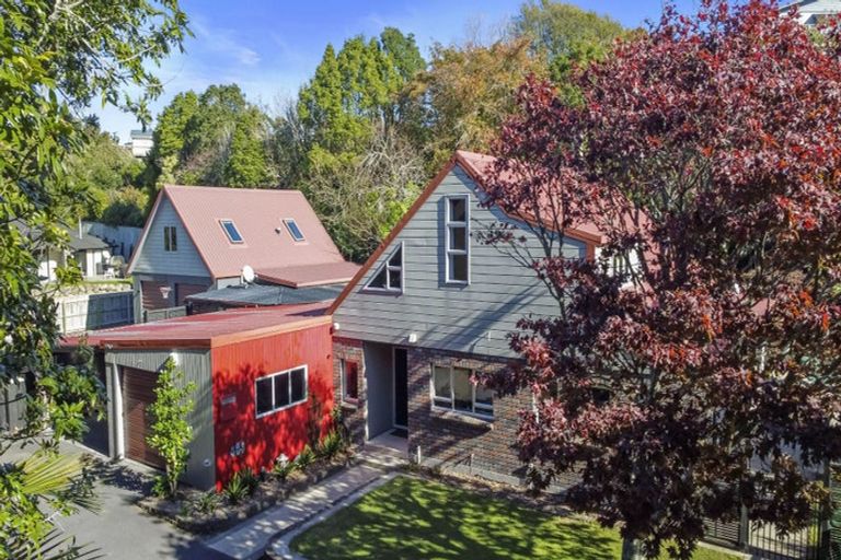 Photo of property in 21b Doralto Road, Frankleigh Park, New Plymouth, 4310