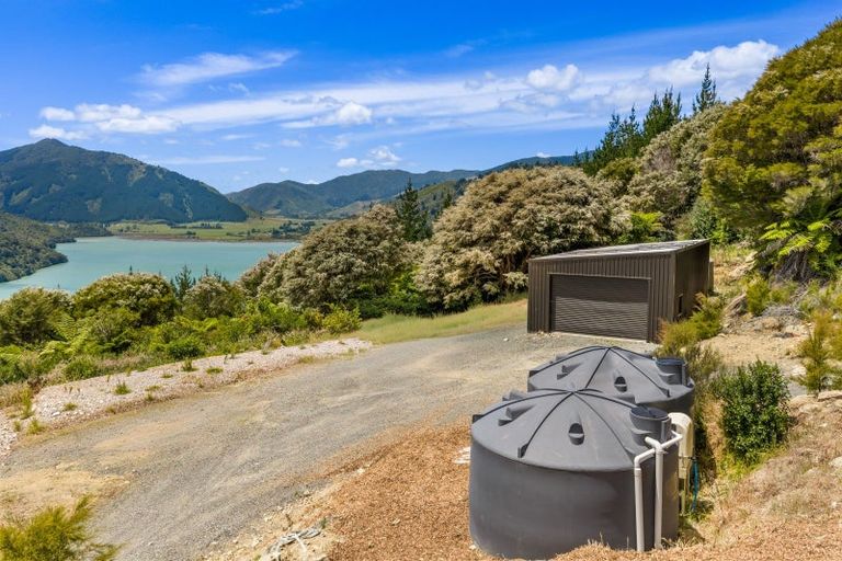 Photo of property in 70 Korimako Rise, Havelock, 7178