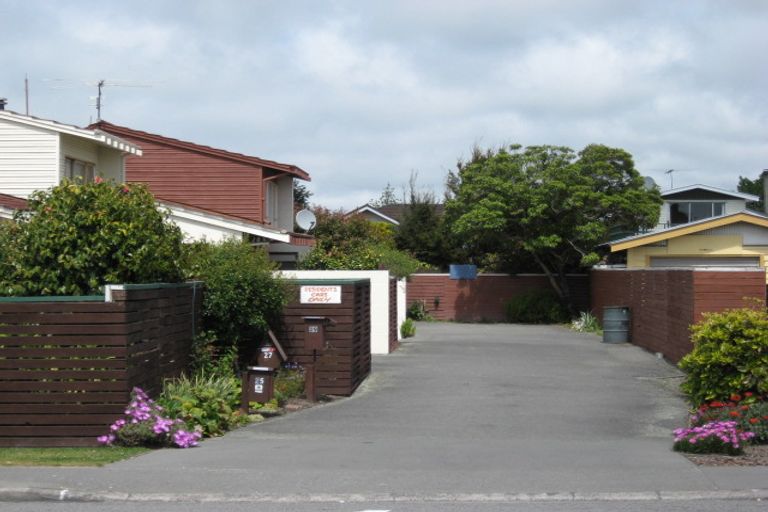 Photo of property in 27 Smith Street, Kaiapoi, 7630