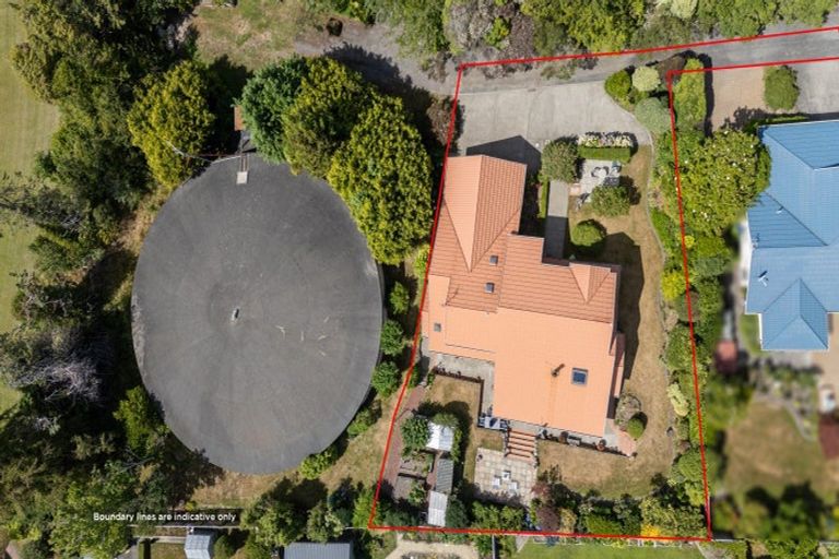 Photo of property in 74 Titoki Street, Lansdowne, Masterton, 5810