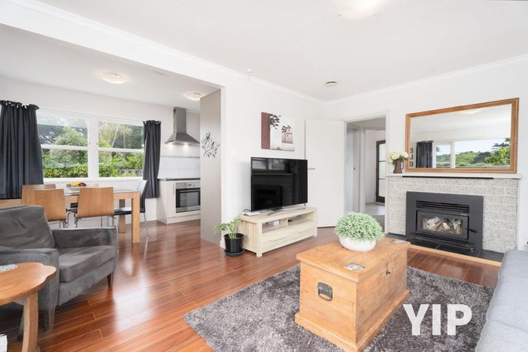 Photo of property in 7b Jay Street, Paparangi, Wellington, 6037