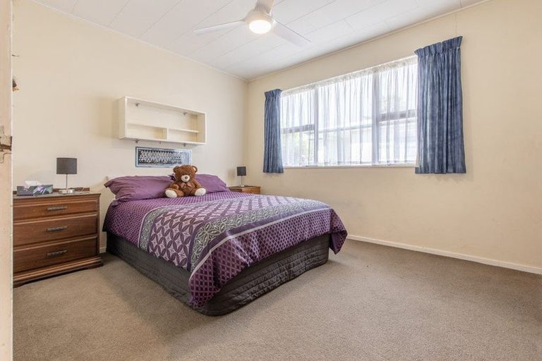 Photo of property in 4 Leeton Drive, Waipukurau, 4200