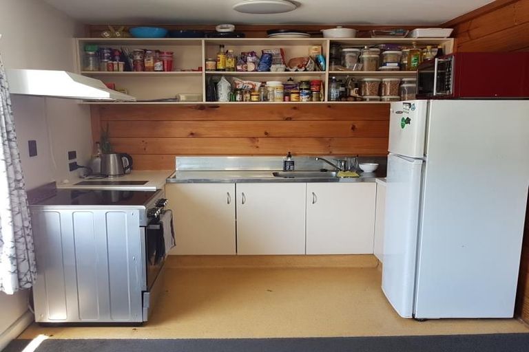 Photo of property in Te Awhina Apartments, 22u3 Sussex Street, Mount Cook, Wellington, 6021