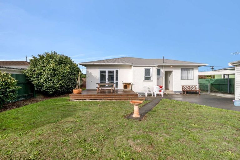 Photo of property in 36 Rimu Street, Gonville, Whanganui, 4501