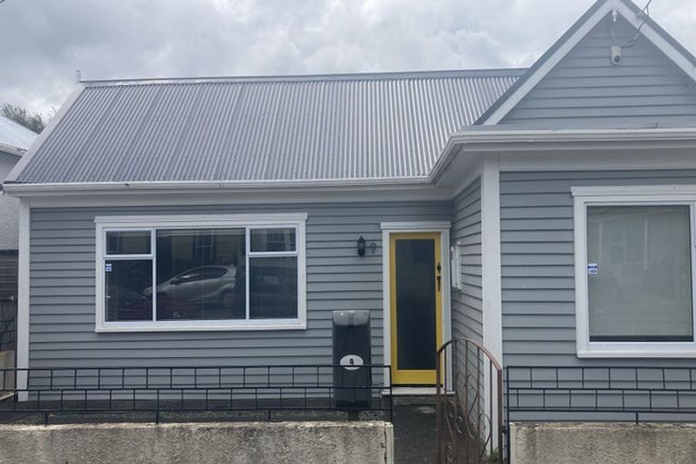 Photo of property in 9 Green Street, Newtown, Wellington, 6021