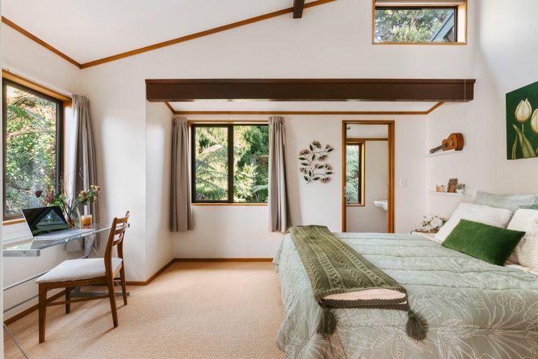 Photo of property in 18 Fairmont Terrace, Otumoetai, Tauranga, 3110