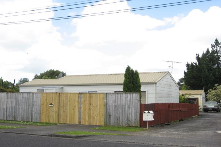 Photo of property in 3/4 Takanini Road, Takanini, 2112