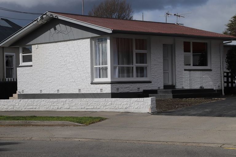 Photo of property in 1/12 Draper Street, Richmond, Christchurch, 8013