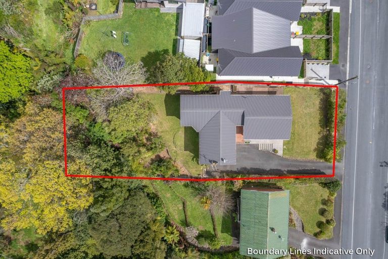 Photo of property in 196 Dinsdale Road, Dinsdale, Hamilton, 3204