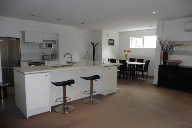 Photo of property in 493e Manchester Street, St Albans, Christchurch, 8014