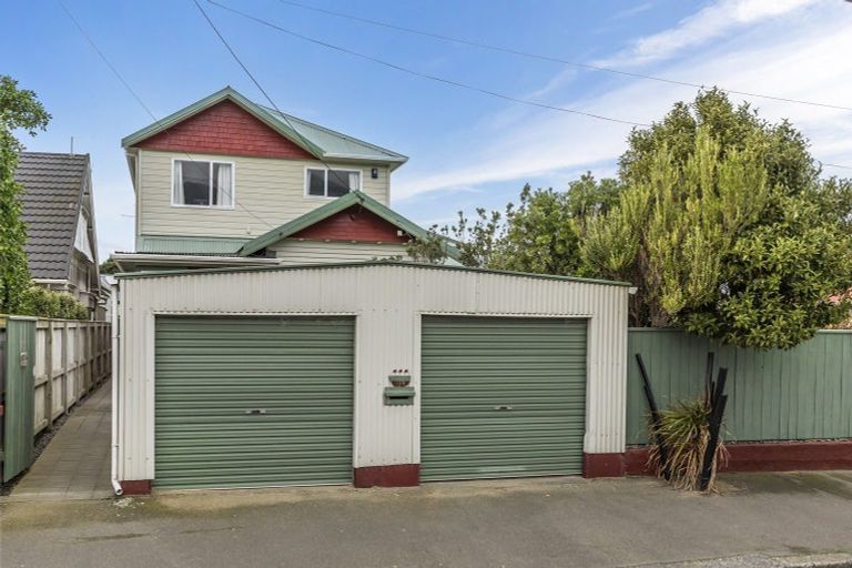 Photo of property in 159 Onepu Road, Lyall Bay, Wellington, 6022